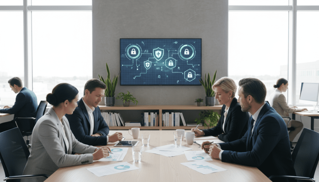 Registrerades rättigheter enligt GDPR för företag