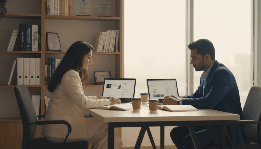 Researching top Laravel website developer portfolios and client reviews Researching top Laravel website developer portfolios and client reviews