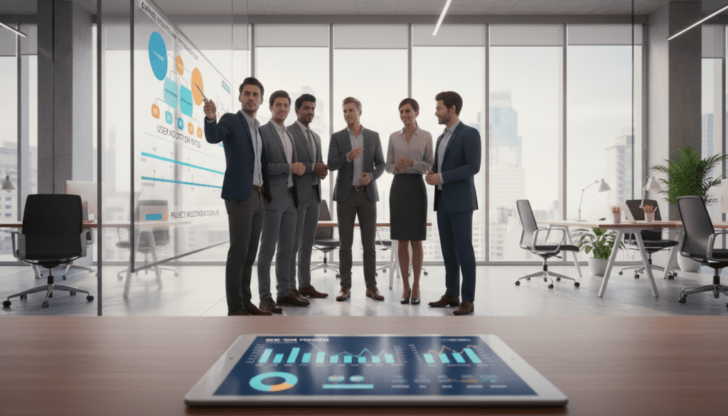 SaaS Change Management Solutions platform capabilities SaaS Change Management Solutions platform capabilities