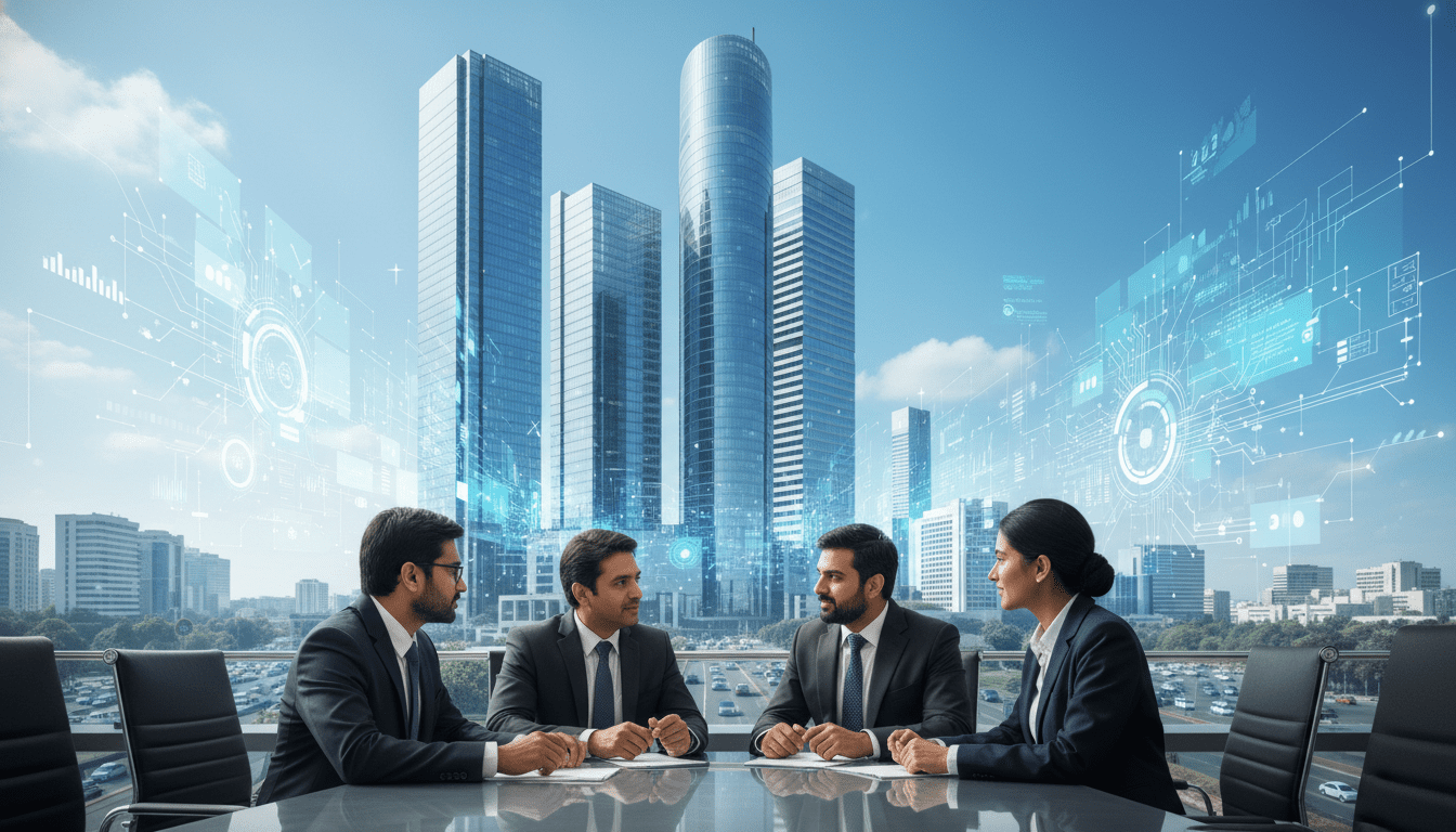 Top IT Firms in India: Leading Tech Companies 2024