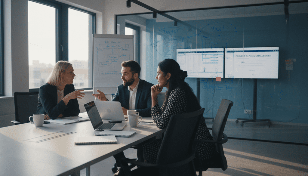 Utfordringer ved ansettelse av systemutviklere i Norge