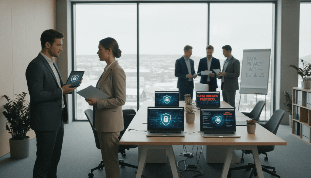 Vad anses vara ett HIPAA-brott?