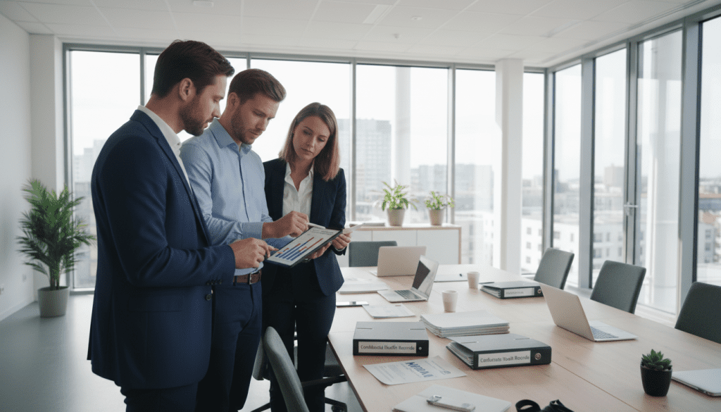 Vad är ett HIPAA-intrång?