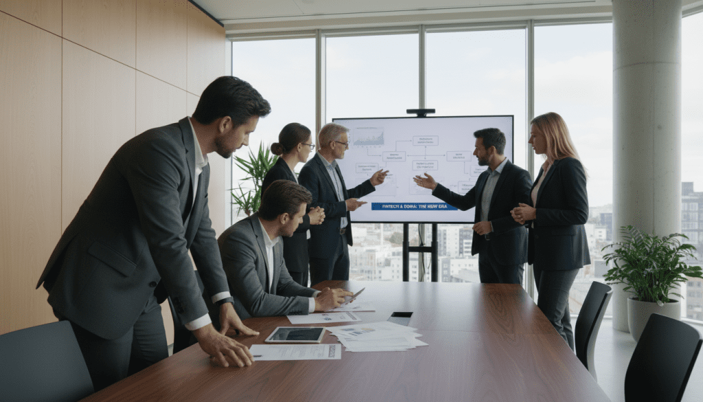 Vilka bolag omfattas av DORA?