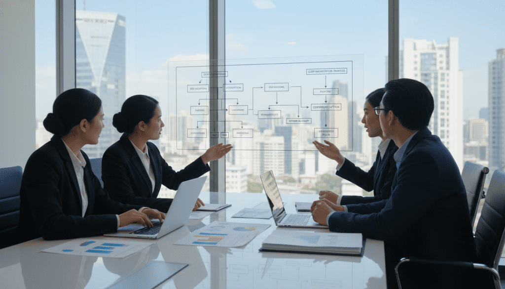 change management strategy for ERP migration change management strategy for ERP migration