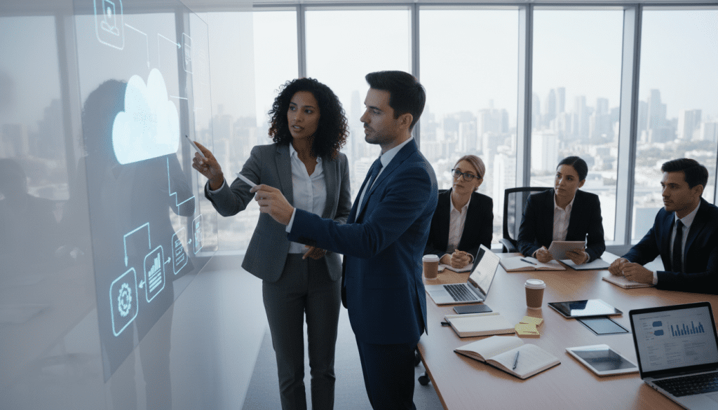 cloud implementation benefits and cost optimization strategies cloud implementation benefits and cost optimization strategies