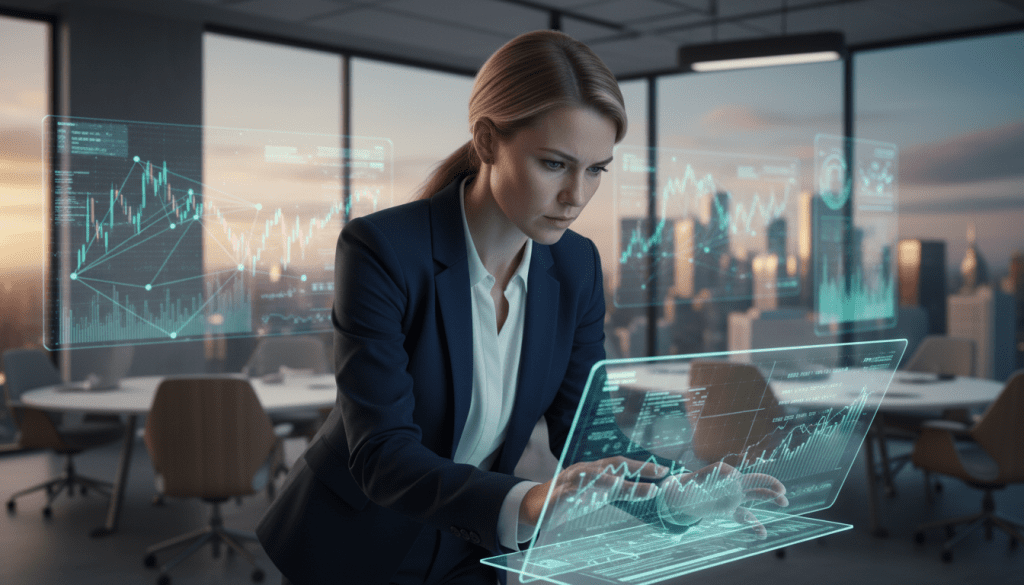 cybersäkerhet finanssektorn digital resiliens