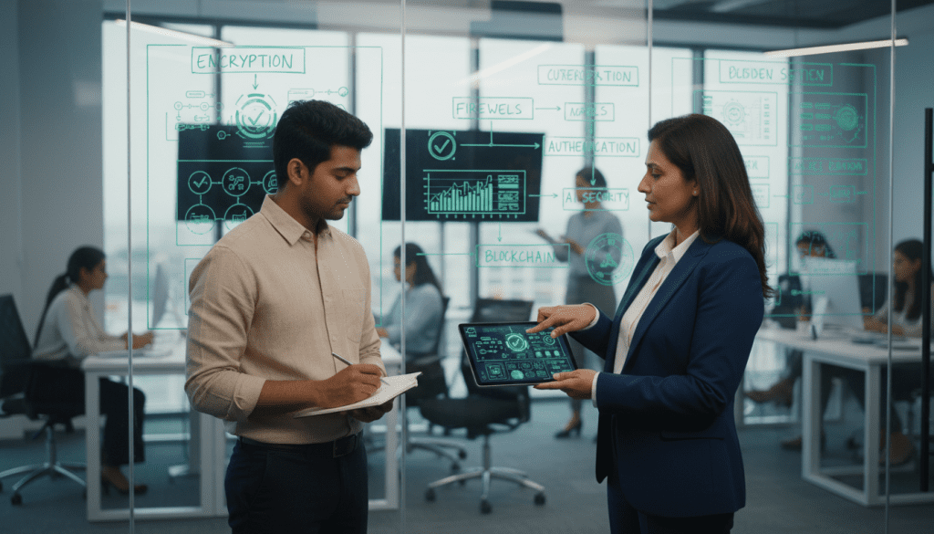 data breach prevention strategies in fintech data breach prevention strategies in fintech