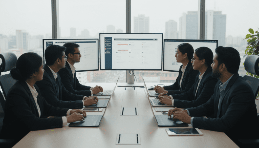 digital product development tools and collaboration platforms