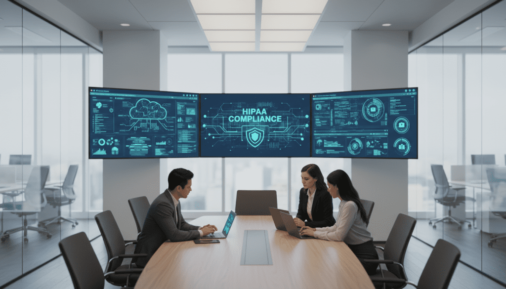 enterprise cloud solutions