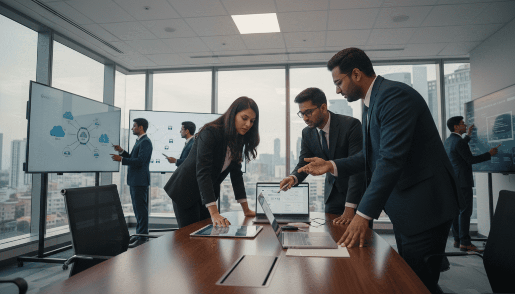 enterprise solutions and cloud infrastructure outsourcing services enterprise solutions and cloud infrastructure outsourcing services