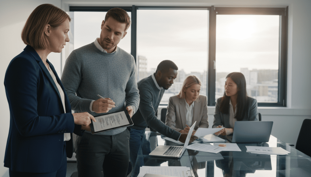 leverandørvurdering av systemutvikler kompetanse