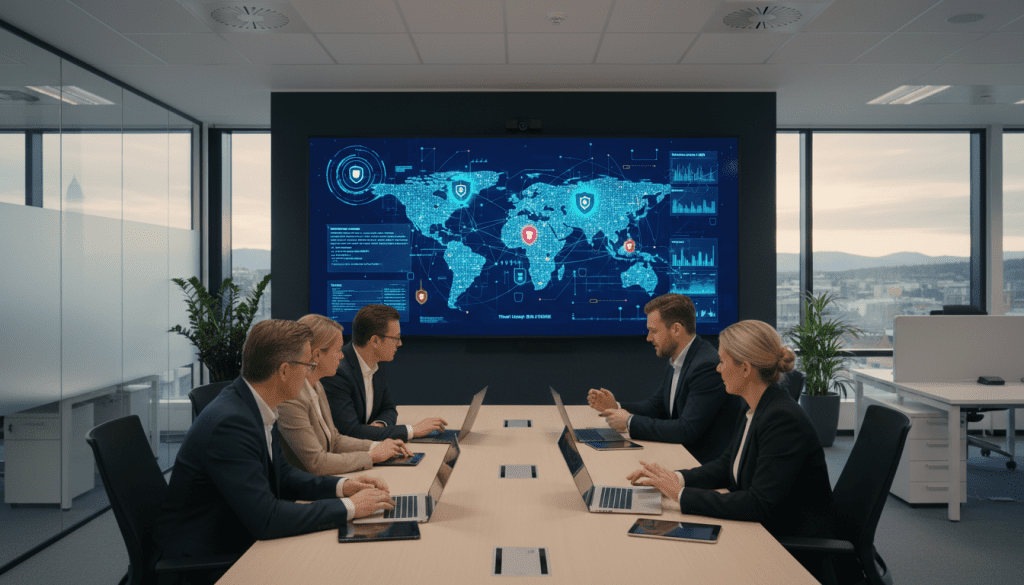 nettverkssikkerhet og cybersikkerhet verktøy nettverkssikkerhet og cybersikkerhet verktøy