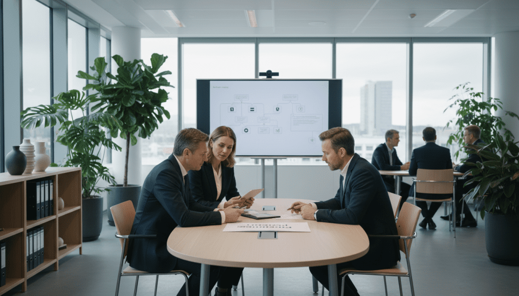 patientinformation säkerhet och regelefterlevnad