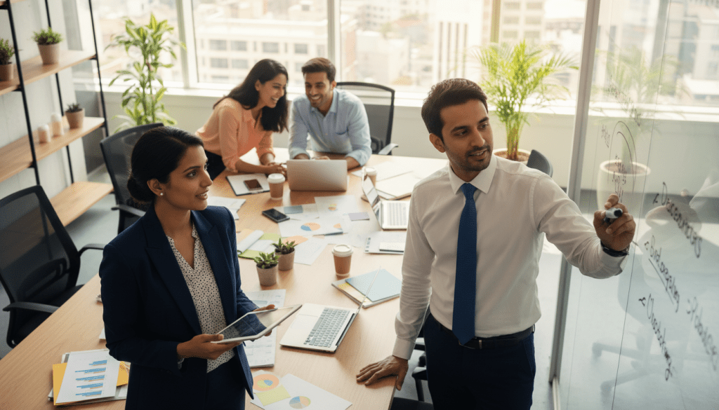 product launch strategy planning