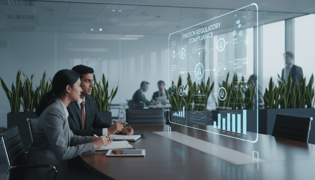 regulatory compliance framework for fintech security regulatory compliance framework for fintech security