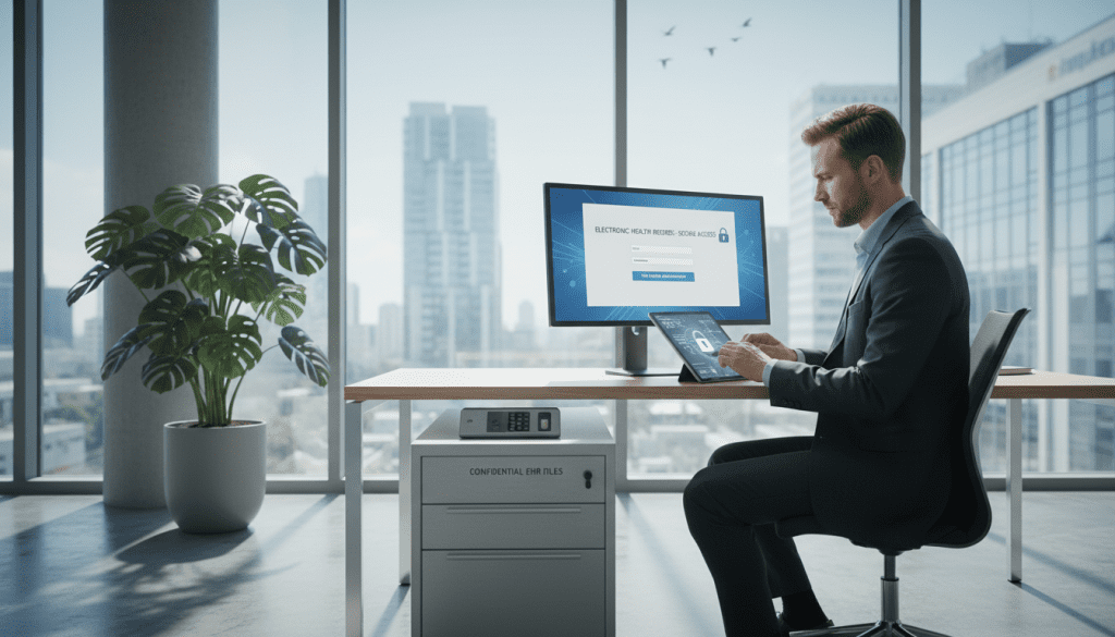 säkerhetsåtgärder för elektroniska journaler säkerhet säkerhetsåtgärder för elektroniska journaler säkerhet