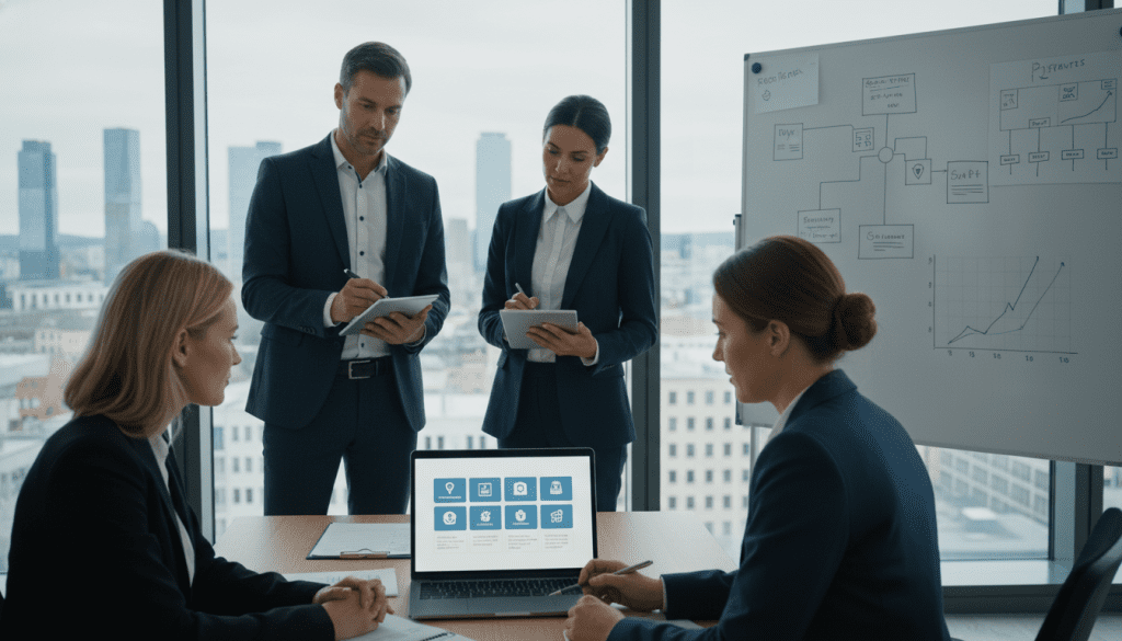 sammenligning av sikkerhetstjenester fra ulike leverandører sammenligning av sikkerhetstjenester fra ulike leverandører