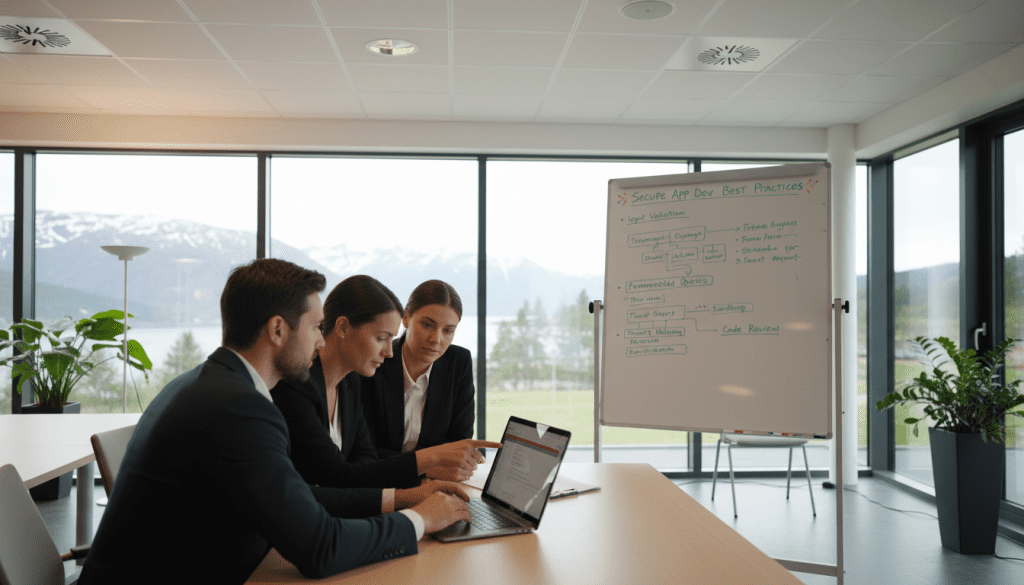 sikker utvikling og kildekodegjennomgang sikker utvikling og kildekodegjennomgang
