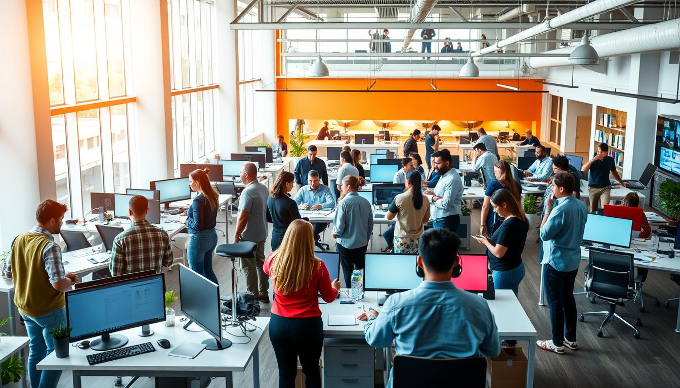 användningsfall företag