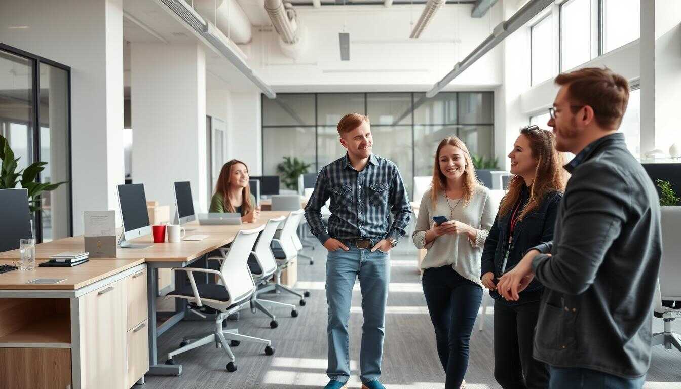 skalbarhet och flexibilitet