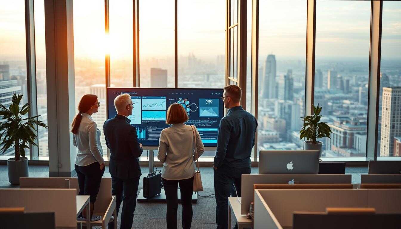 Vad är skillnaden mellan IT-outsourcing och Managed Services?