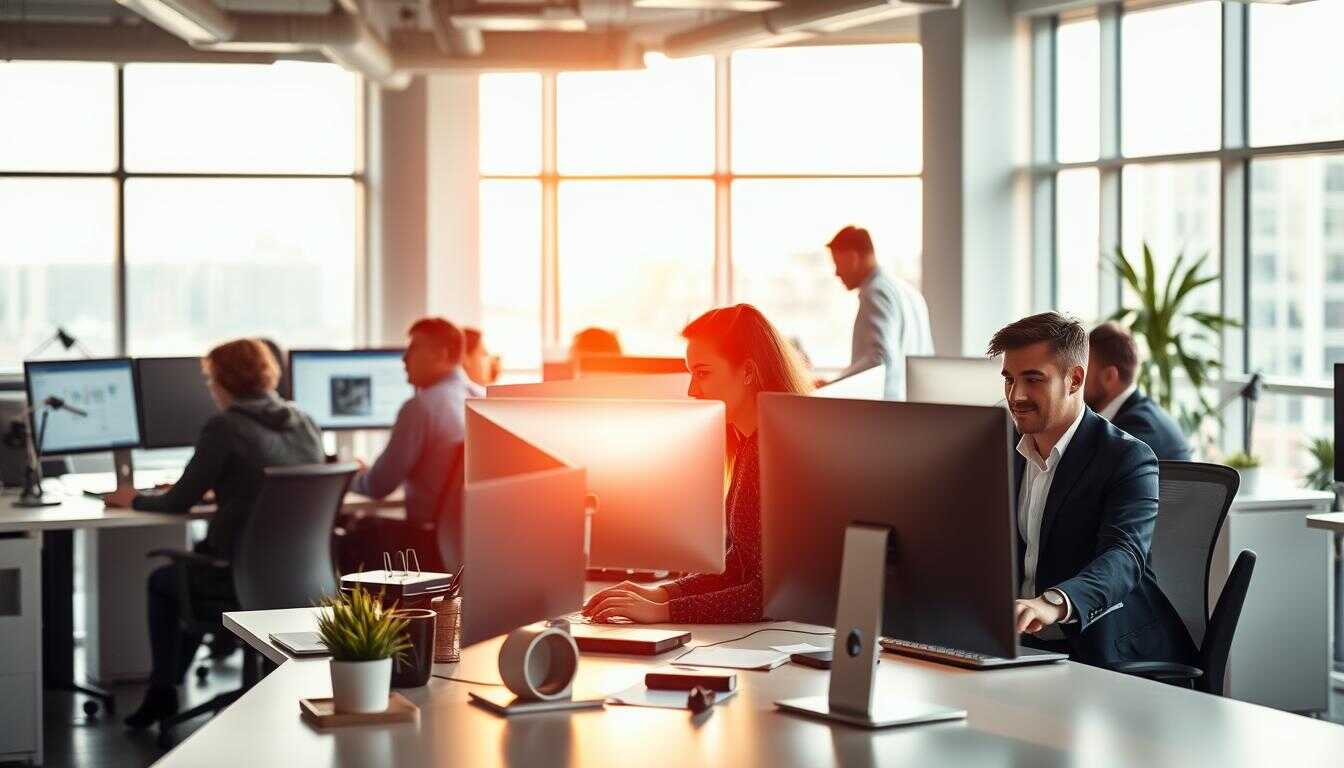 IT outsourcing team IT service plan